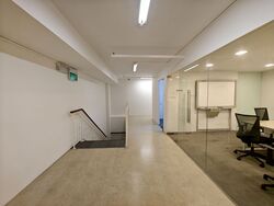 Enterprise Centre (D23), Factory #466220491
